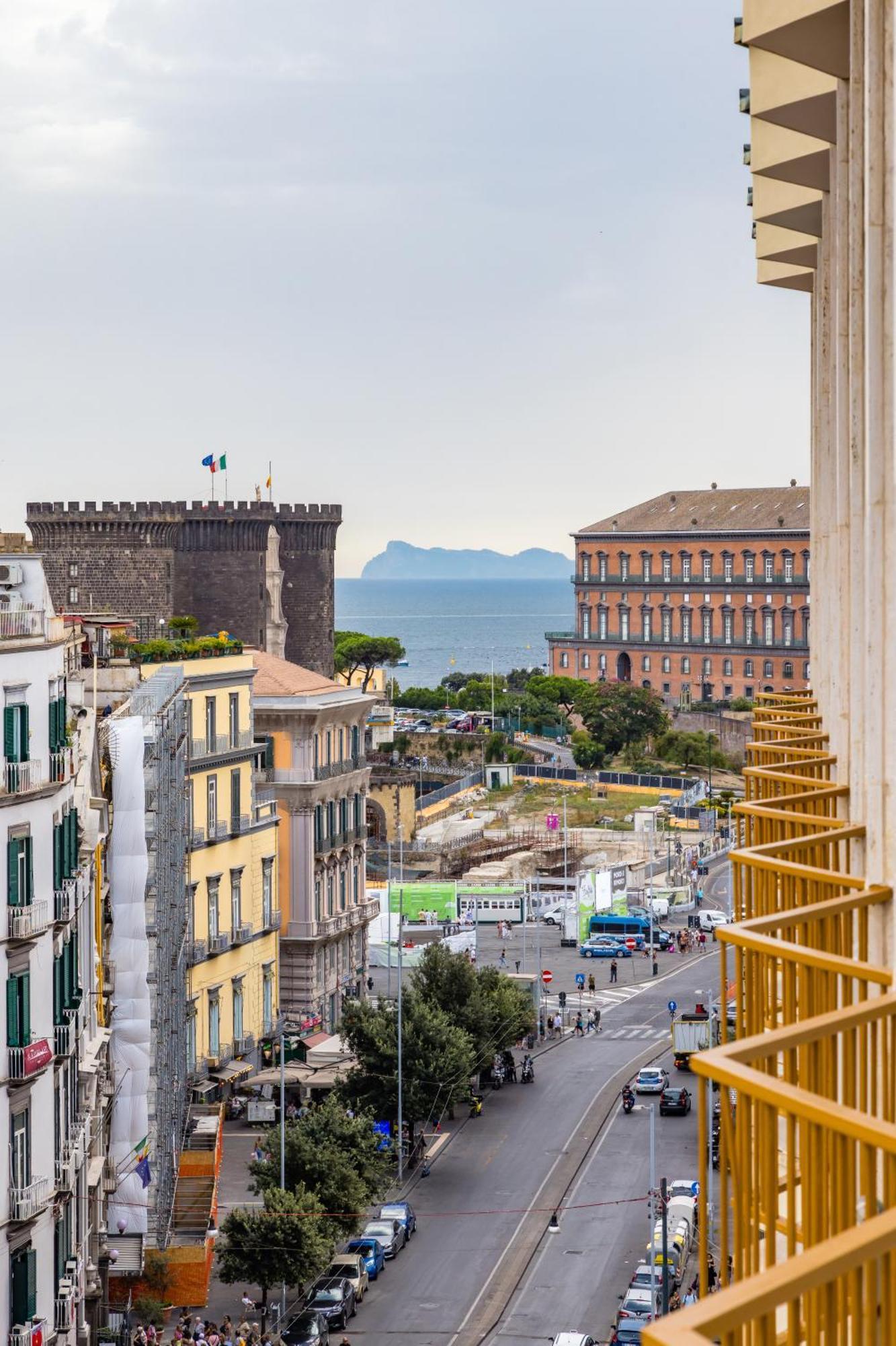 At Twenty-one - New Exclusive Panoramic Views! * Naples
