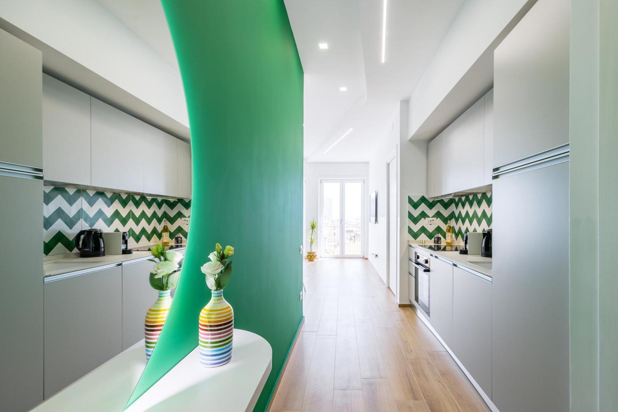At Twenty-one - New Exclusive Panoramic Views! * Naples