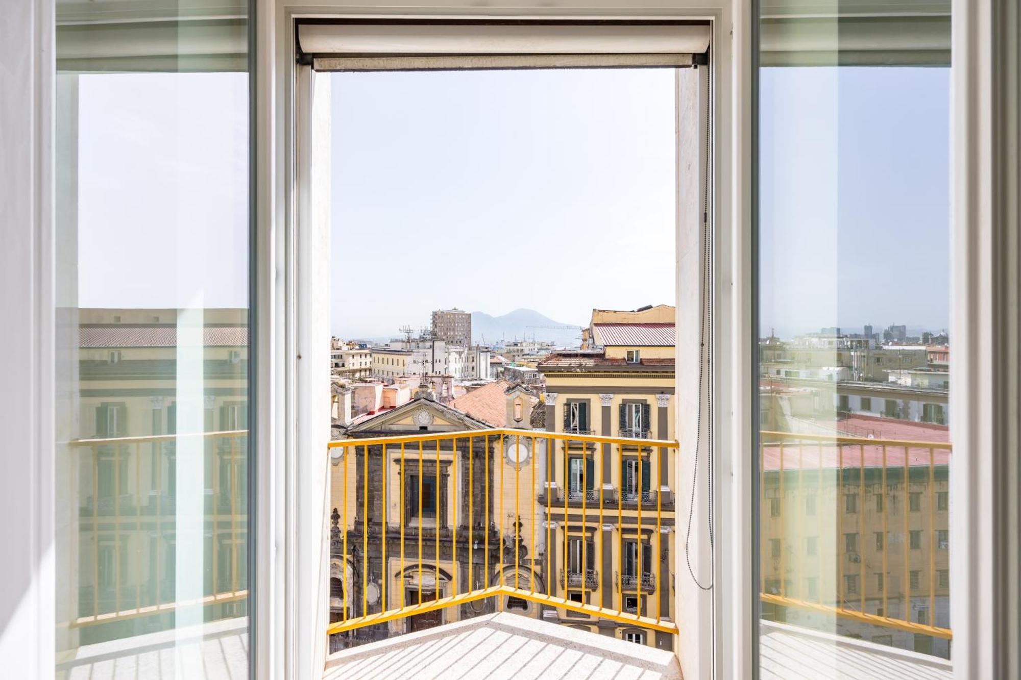 At Twenty-one - New Exclusive Panoramic Views! * Naples